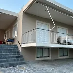 Apartamento κτήμα καρνέση 1 Edipsos