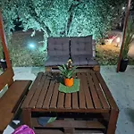 Apartamento κτήμα καρνέση 1 Edipsos