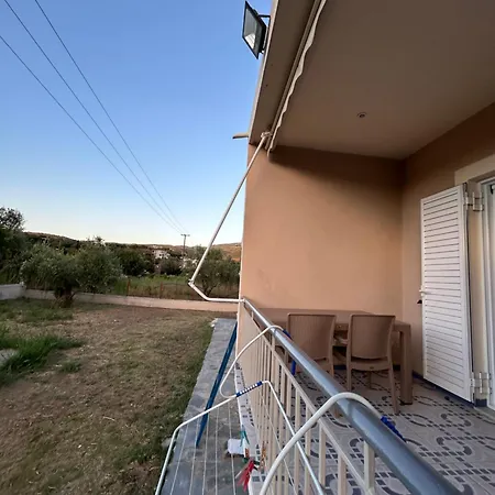κτήμα καρνέση 1 * エディプソス