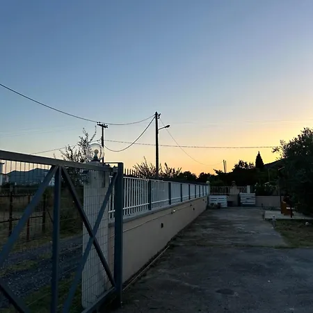 κτήμα καρνέση 1 エディプソス