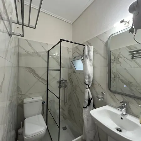 κτήμα καρνέση Appartement