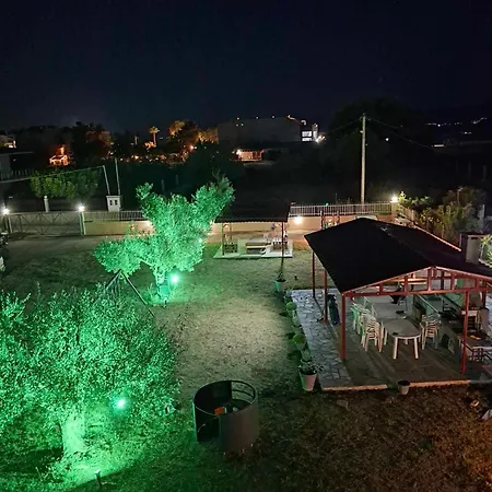 κτήμα καρνέση 1 エディプソス