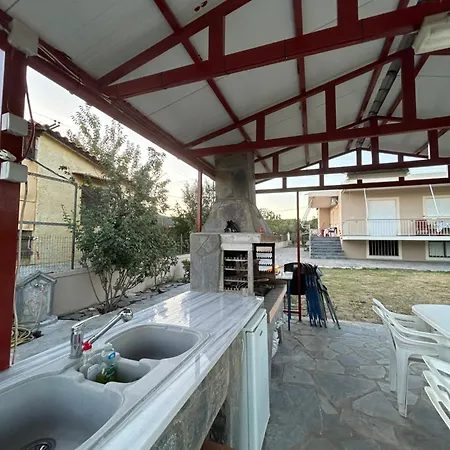 κτήμα καρνέση Edipsos