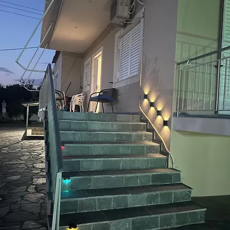κτήμα καρνέση 1 * エディプソス