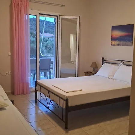 Appartement κτήμα καρνέση *