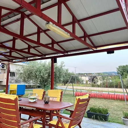 Appartement κτήμα καρνέση *