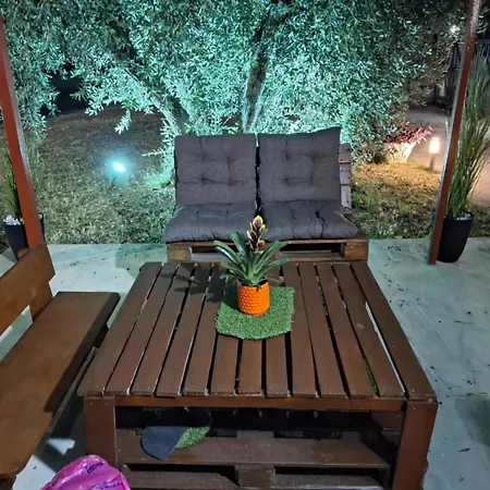 Appartement κτήμα καρνέση Edipsos