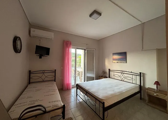 κτήμα καρνέση Apartment *