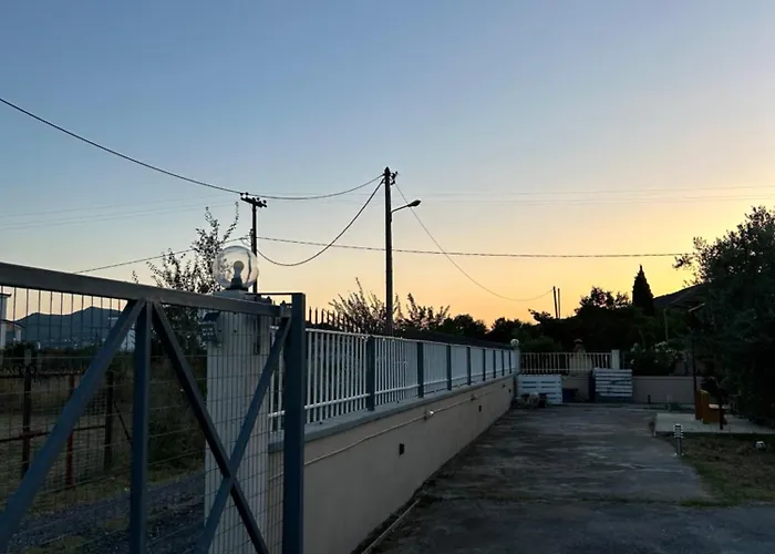 κτήμα καρνέση Edipsos