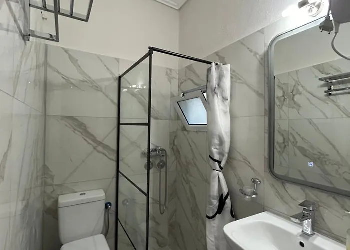 κτήμα καρνέση Apartment