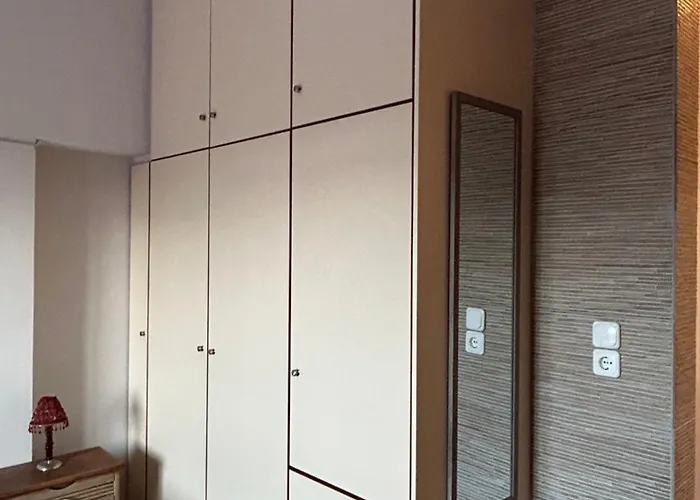 Apartment κτήμα καρνέση *