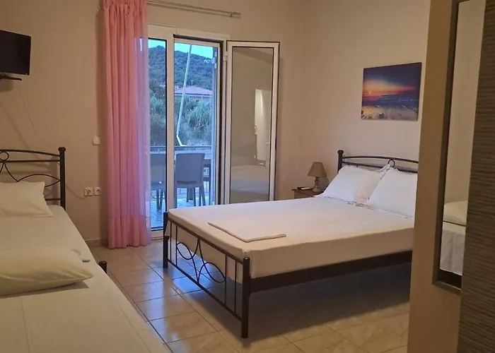 Apartment κτήμα καρνέση *