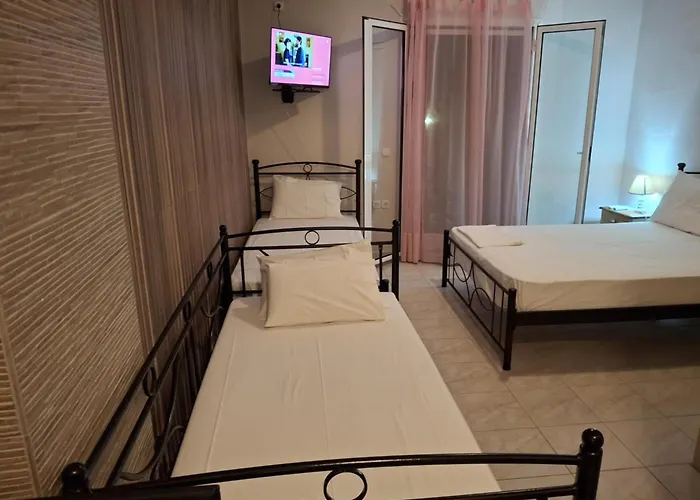 κτήμα καρνέση * Edipsos